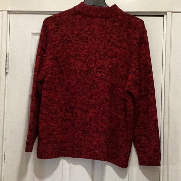 Sag Harbor Woman sweater - Picture 5 of 7